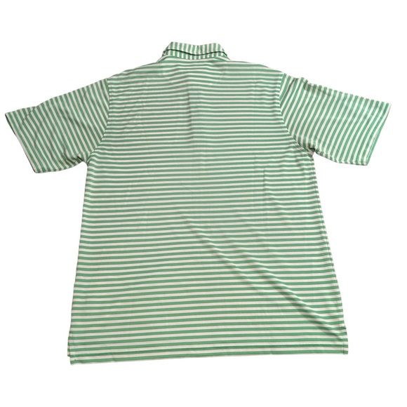 Donald Ross Polo Shirt. Medium - Picture 4 of 5